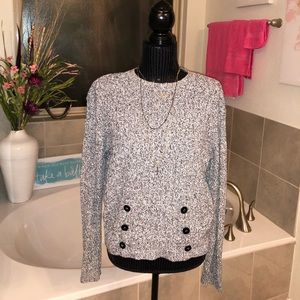 Karen Scott Sweater